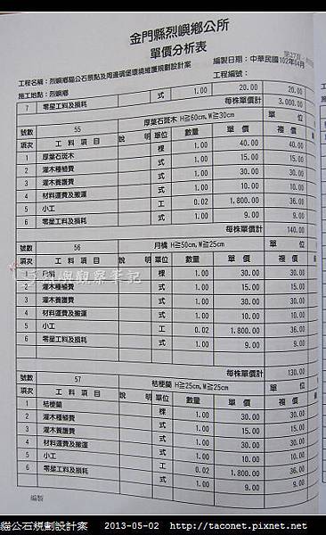 貓公石規劃設計案_45