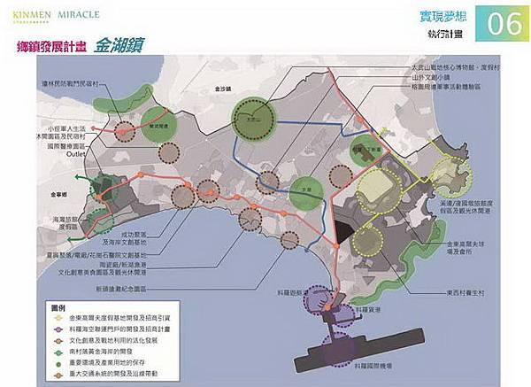 金門概念性總體規劃_128