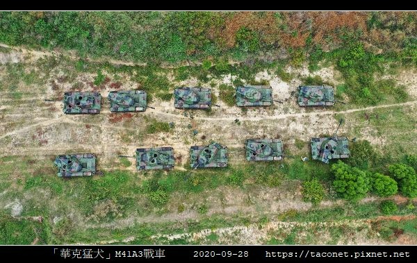 「華克猛犬」M41A3戰車_04.jpg
