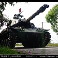 「華克猛犬」M41A3戰車_14.jpg