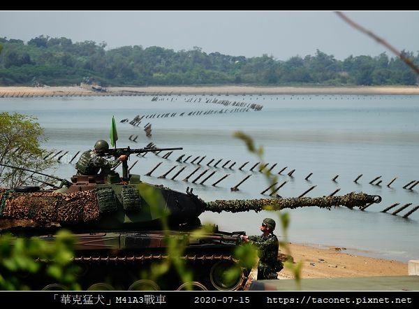 「華克猛犬」M41A3戰車_16.jpg