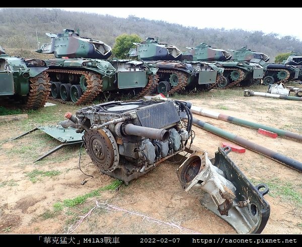 「華克猛犬」M41A3戰車_20.jpg