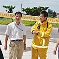 20100702放下心中石東林驚爆危機順利化解