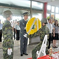 20100904-烈嶼各界公祭陣公亡將士