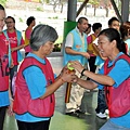 20101003-社造觀摩昨在烈嶼登場趣味活動超High