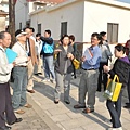 20101030-東坑發展低碳社區環署現勘