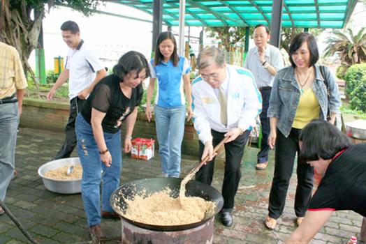 20100530烈嶼外配慶端午李沃士樂同歡