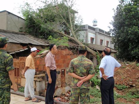 20100911-颱風裙輕拂烈嶼未釀災