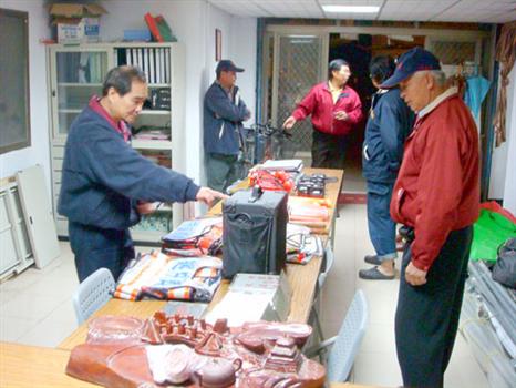 20100831-守望相助隊東坑特優榮光優等