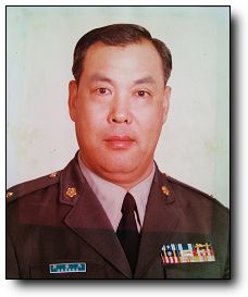 (39)馬雲昇師長