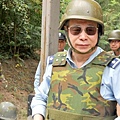 20100811-南塘驚爆案軍方重視災損賠償進度