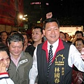 20101128-《五都選舉》林國春當選新北市議員四人當選里長