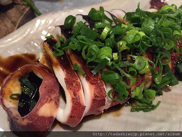 大阪美食【福島応援団】傳說中的炸雞 @麻吉小兔。世界行旅 IMG_0346.JPG