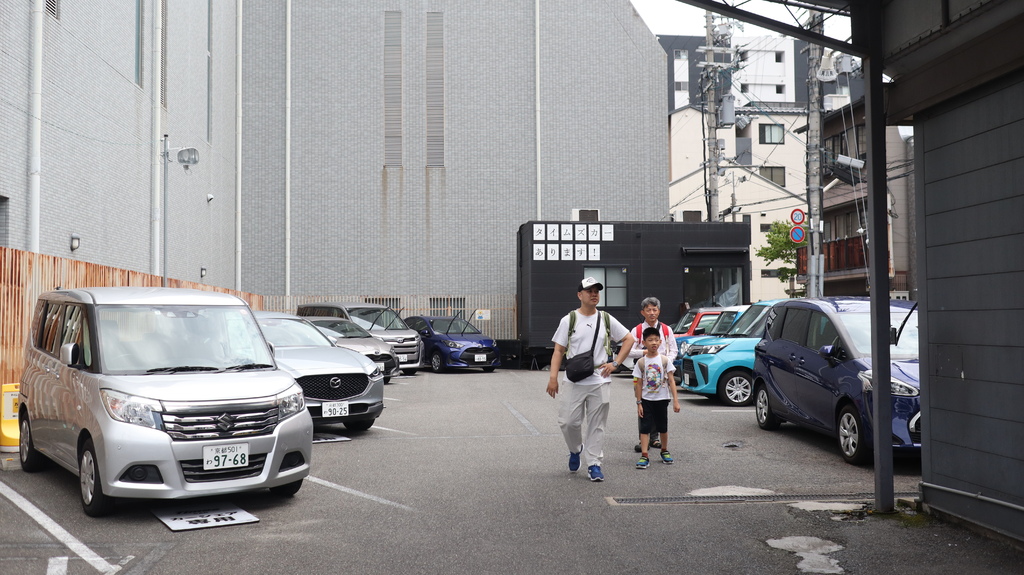 2023/08/17-28<京阪奈自由行>Day3：自駕旅遊