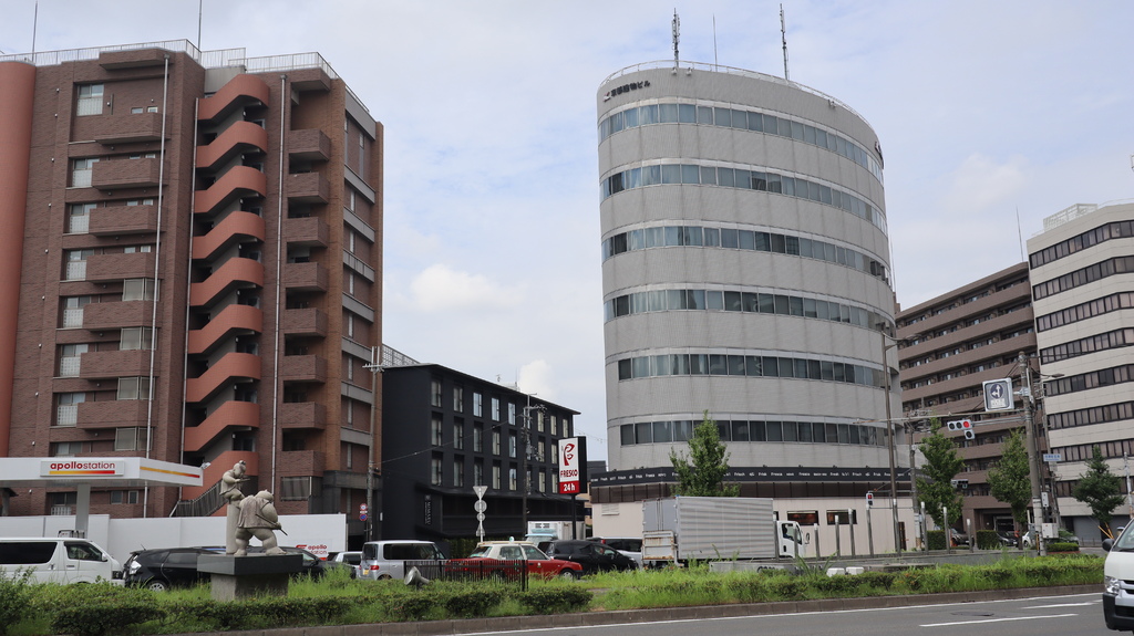 2023/08/17-28<京阪奈自由行>Day3：自駕旅遊