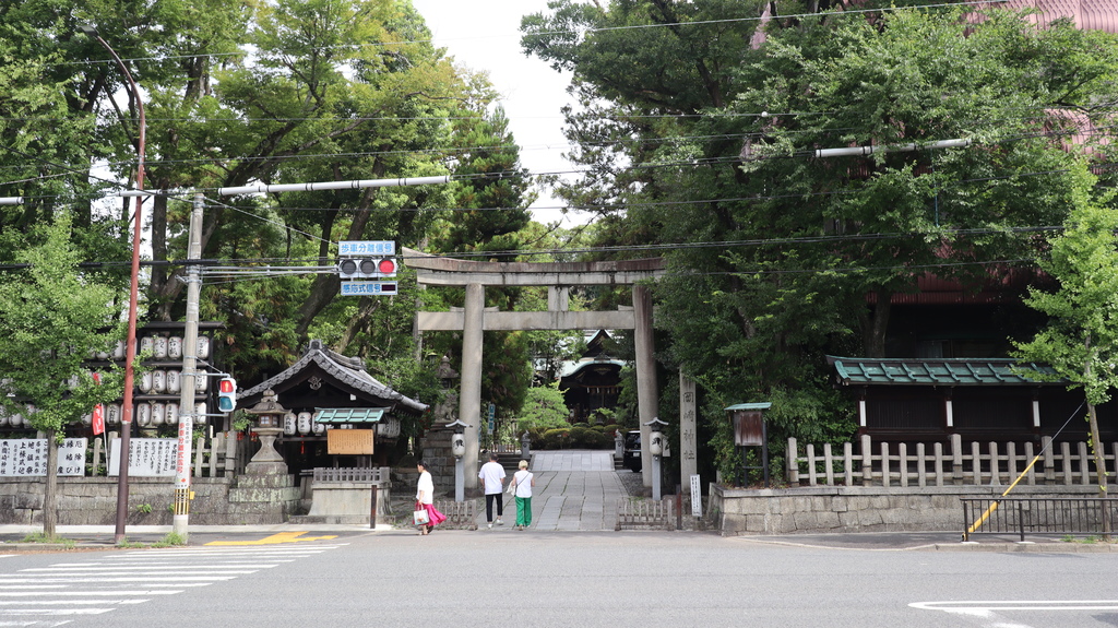 2023/08/17-28<京阪奈自由行>Day3：自駕旅遊