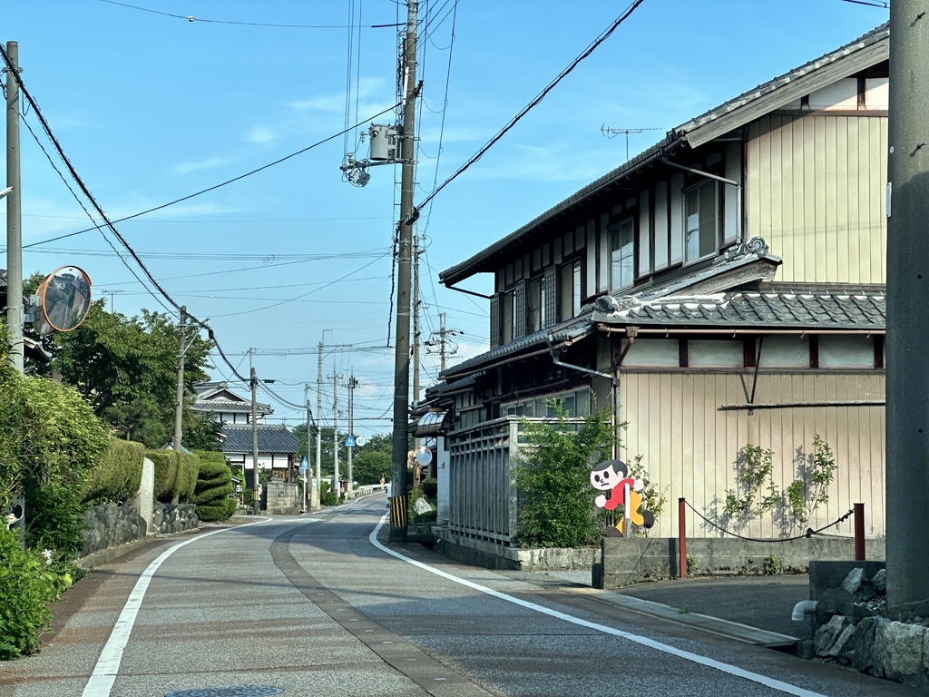 2023/08/17-28<京阪奈自由行>Day4：自駕旅遊