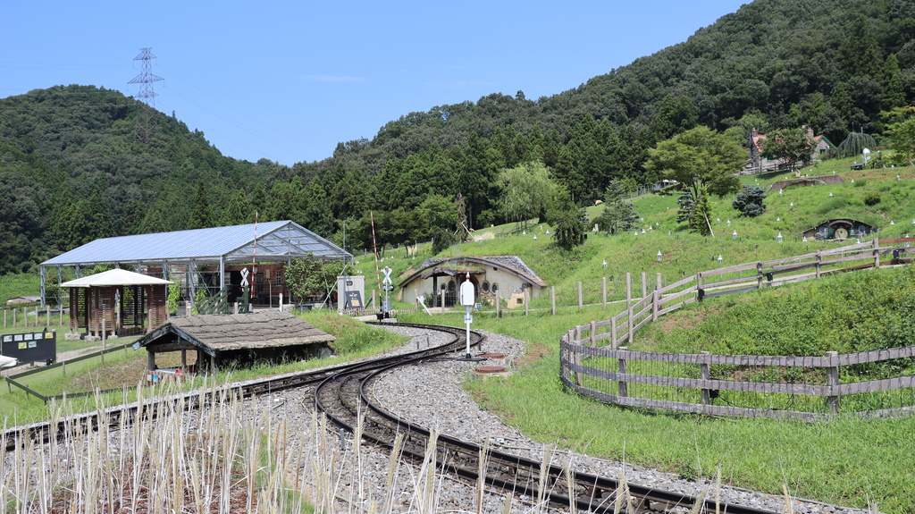 2023/08/17-28<京阪奈自由行>Day5:自駕旅遊