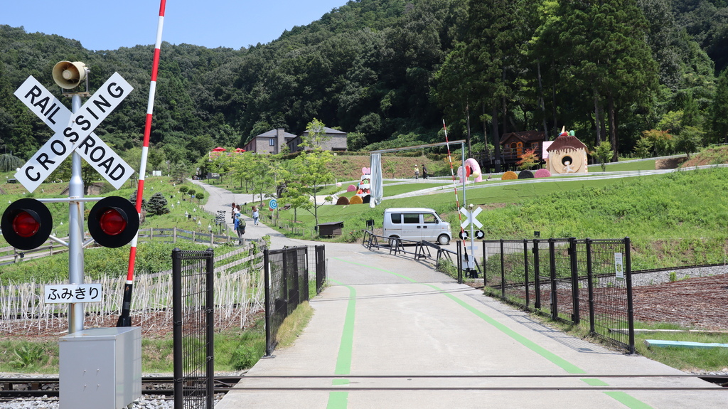 2023/08/17-28<京阪奈自由行>Day5:自駕旅遊