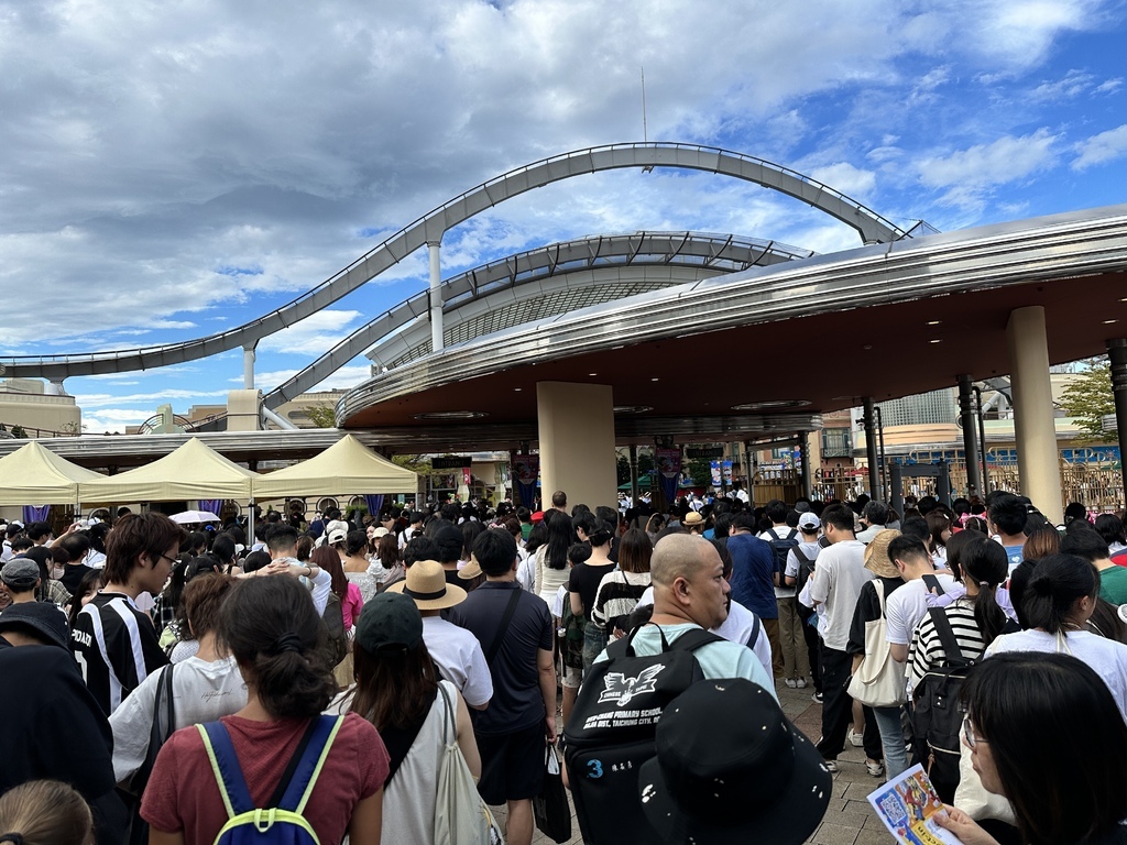 2023/08/17-28<京阪奈自由行>Day7:跟著快速