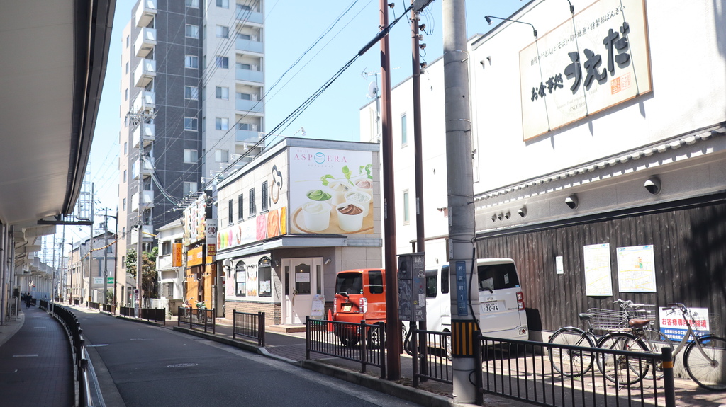 2023/08/17-28<京阪奈自由行>Day11:泉佐野