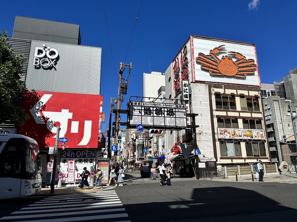 2023/08/17-28<京阪奈自由行>Day11:泉佐野