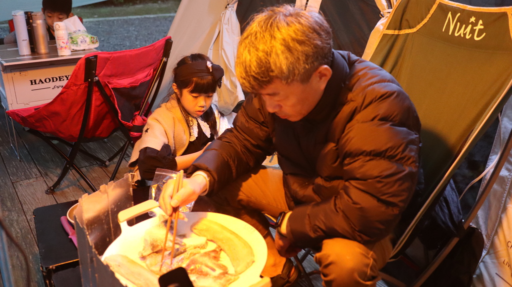 2023/11/28<親子露營第66露>新北市-金山皇后鎮森 2023/11/28<親子露營第66露>新北市-金山皇后鎮森