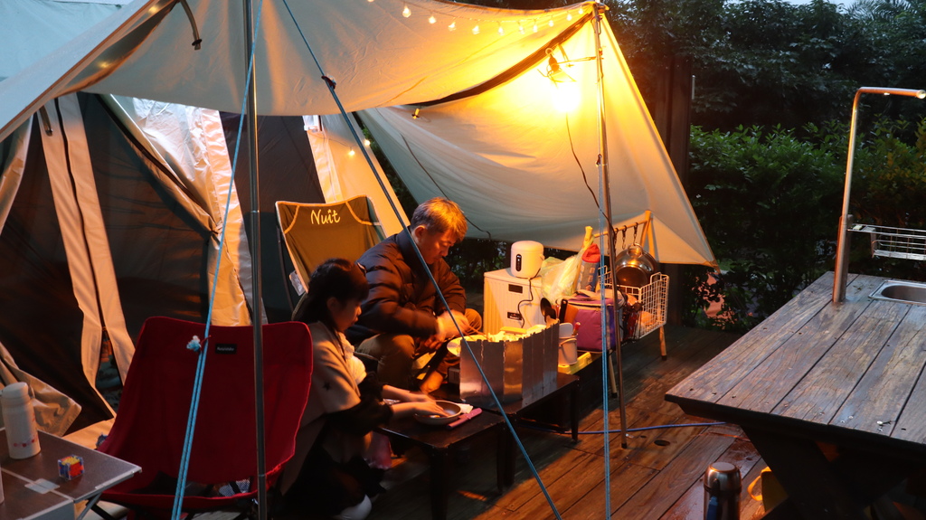 2023/11/28<親子露營第66露>新北市-金山皇后鎮森 2023/11/28<親子露營第66露>新北市-金山皇后鎮森