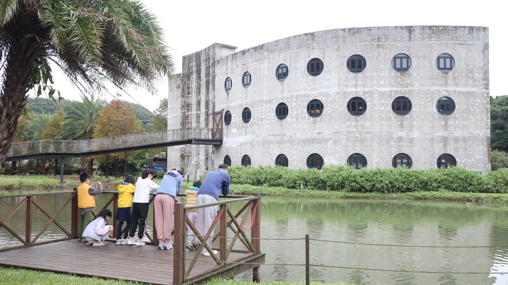 2023/11/28<親子露營第66露>新北市-金山皇后鎮森