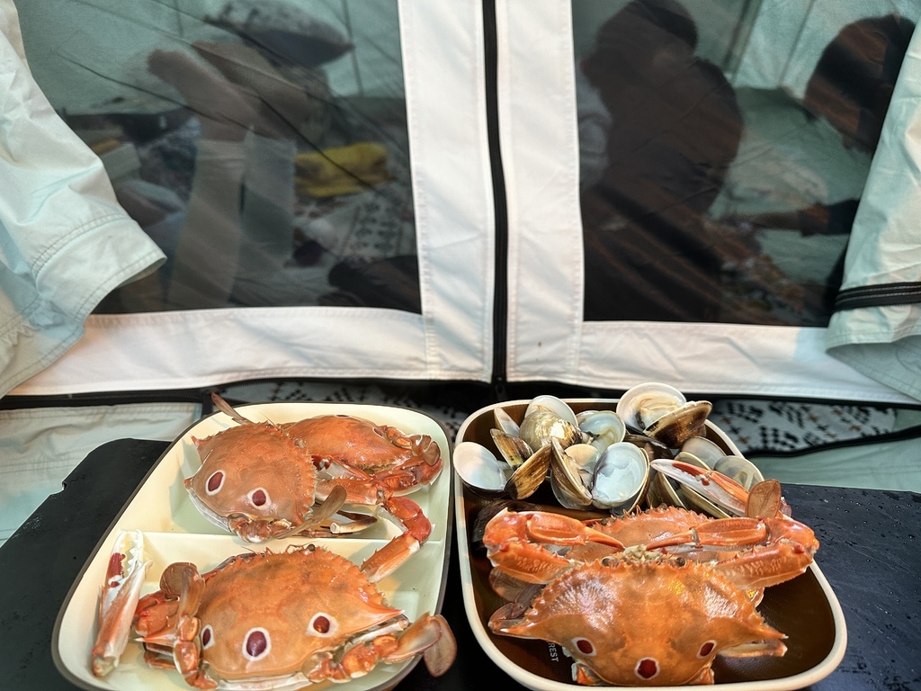 2023/11/28<親子露營第66露>新北市-金山皇后鎮森 2023/11/28<親子露營第66露>新北市-金山皇后鎮森