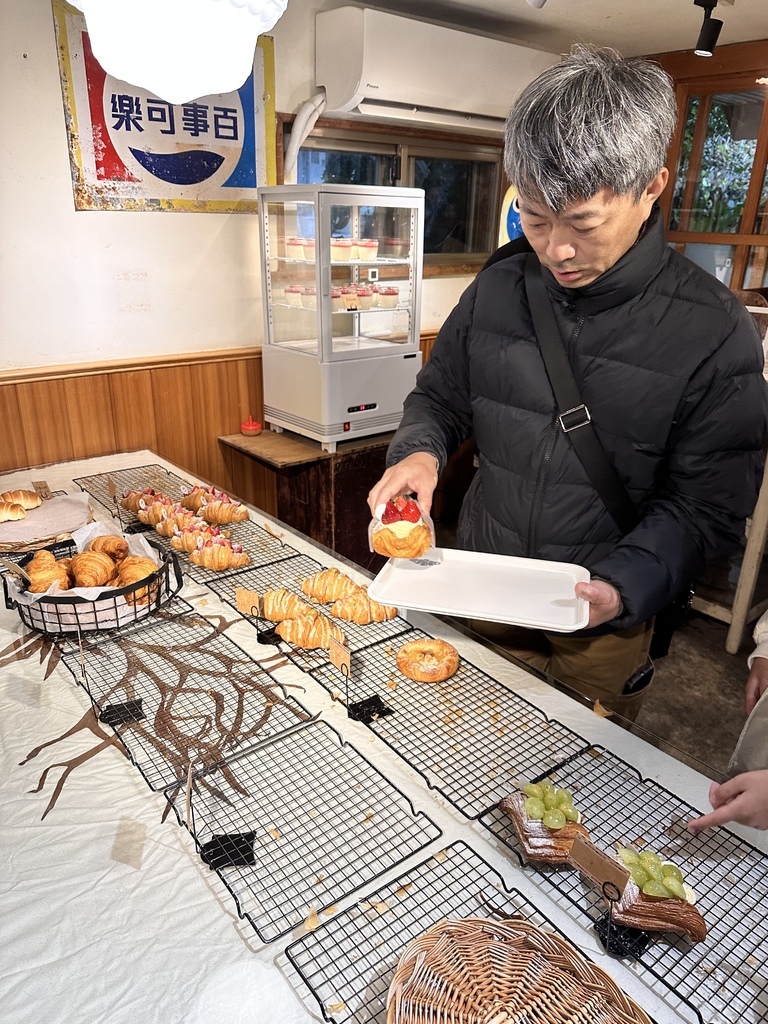 2023/12/16-17〈花蓮快閃輕旅行〉好吃的「花蓮韓國