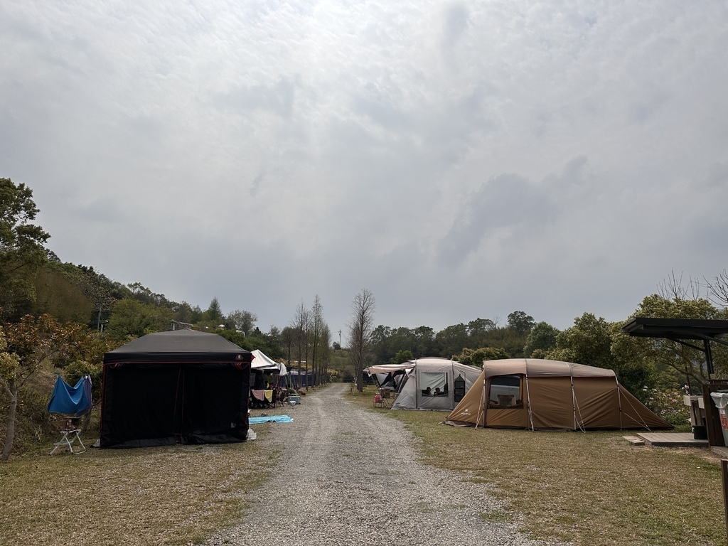 2023/12/2<親子露營第67露>苗栗Camp Sora