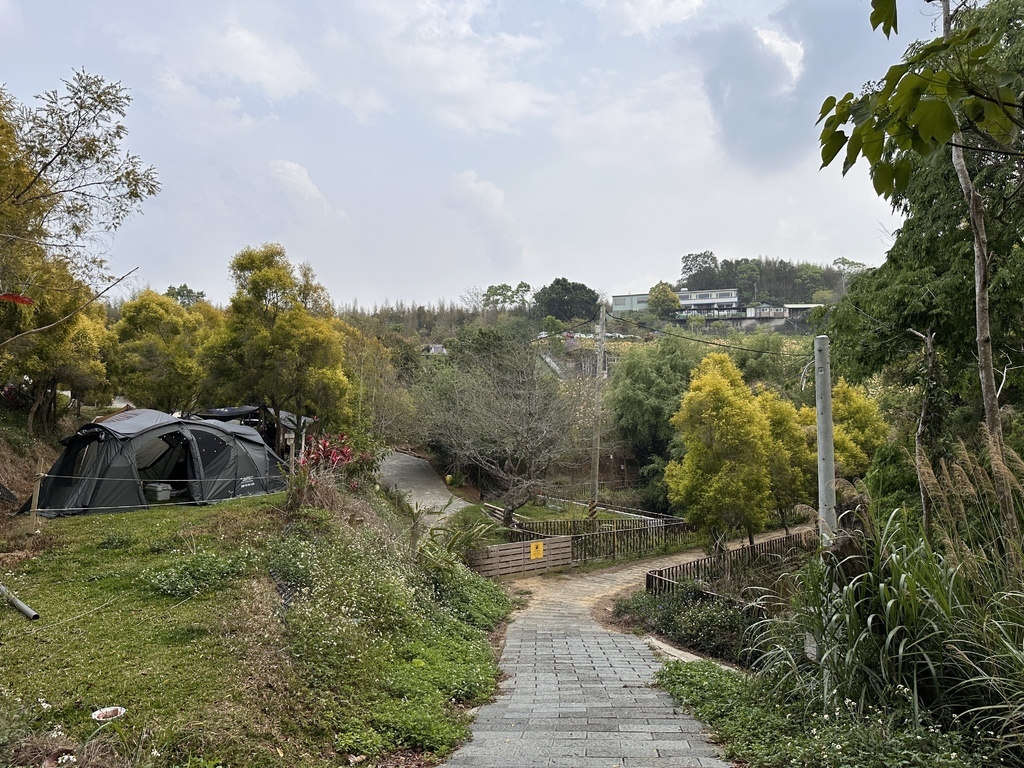 2024/03/30<親子露營第68露>苗栗Camp Sor