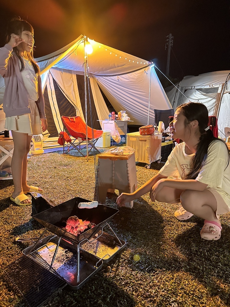 2024/03/30<親子露營第68露>苗栗Camp Sor