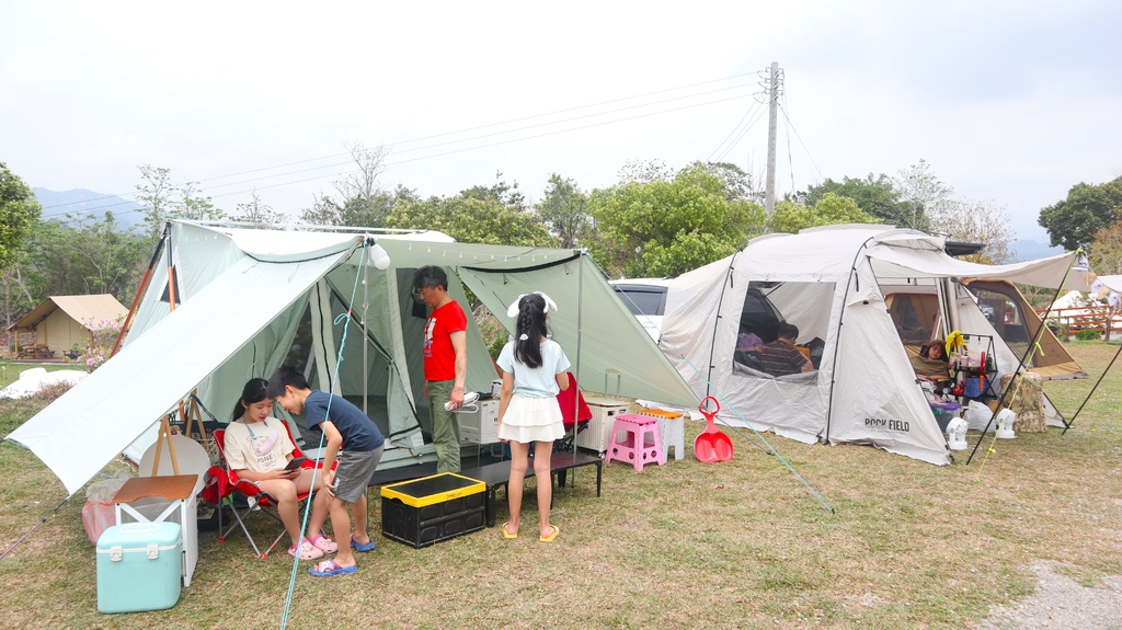 2023/12/2<親子露營第67露>苗栗Camp Sora