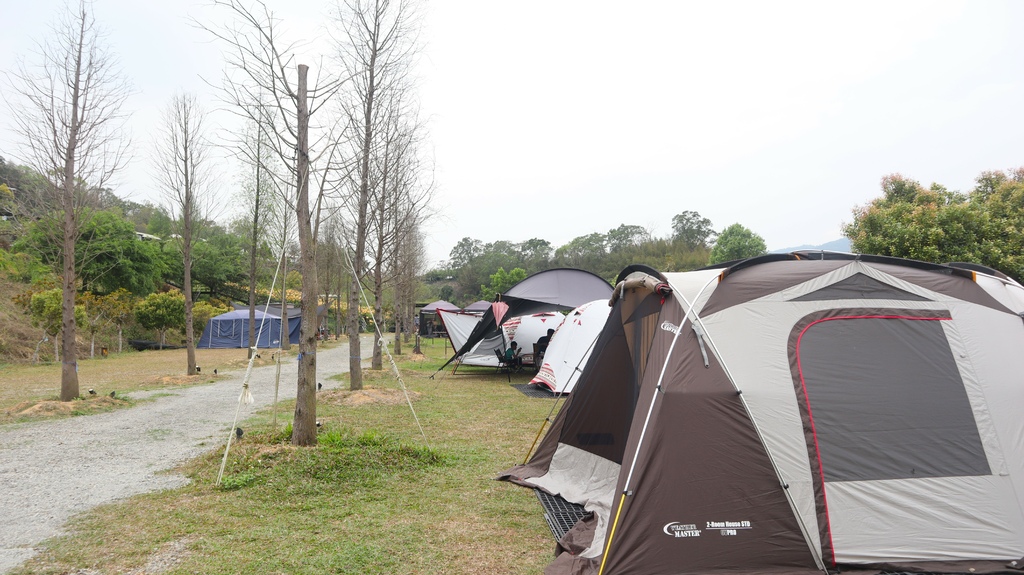 2023/12/2<親子露營第67露>苗栗Camp Sora