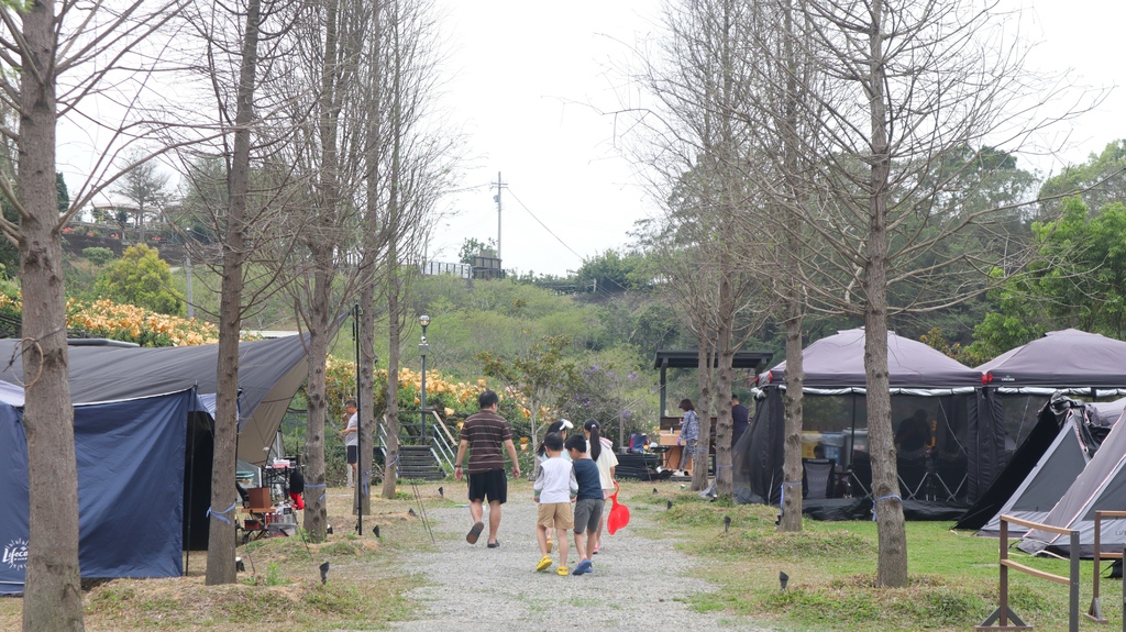 2023/12/2<親子露營第67露>苗栗Camp Sora