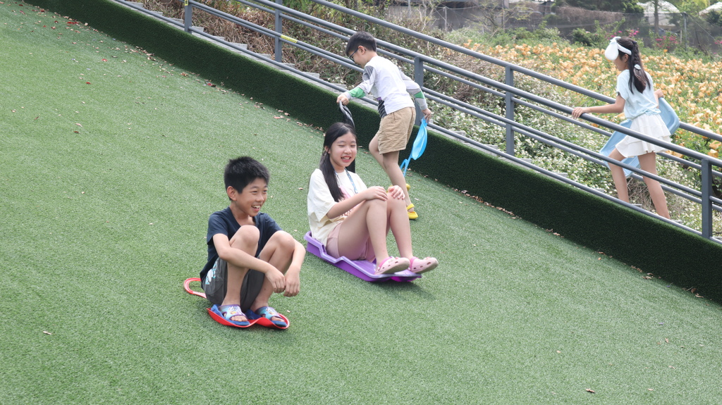 2023/12/2<親子露營第67露>苗栗Camp Sora