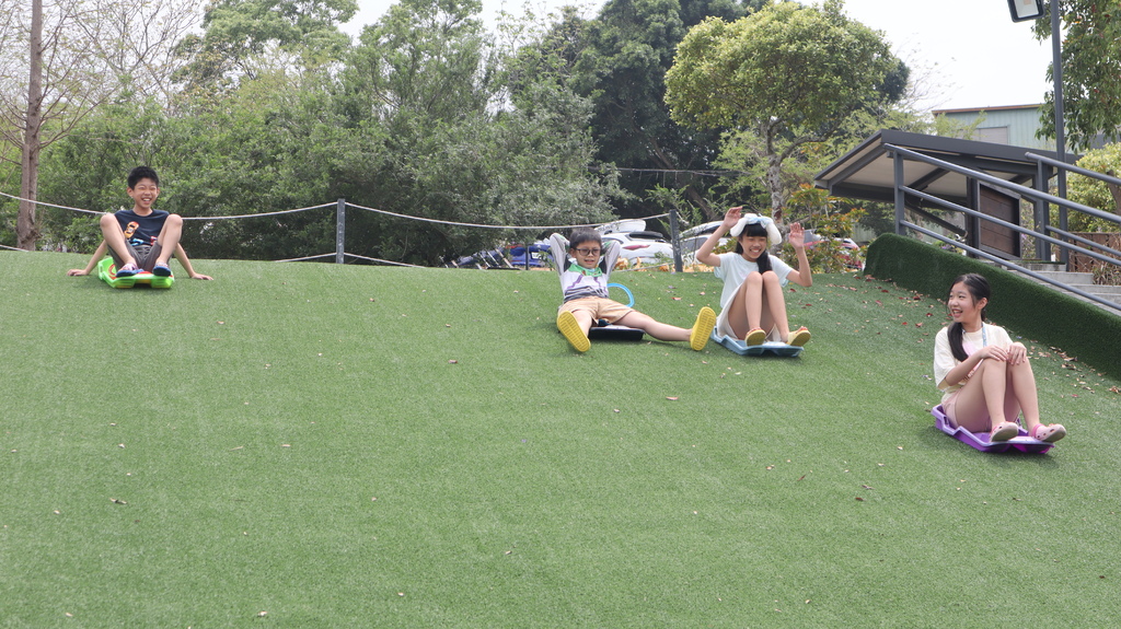 2023/12/2<親子露營第67露>苗栗Camp Sora