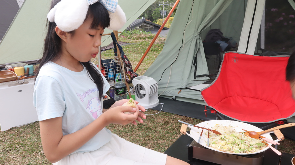 2024/03/30<親子露營第68露>苗栗Camp Sor