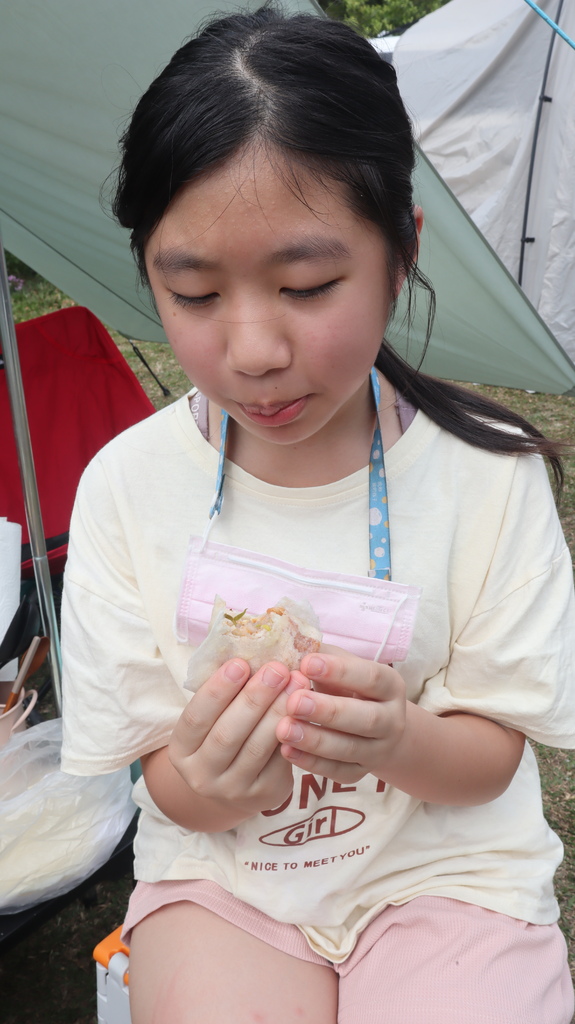 2024/03/30<親子露營第68露>苗栗Camp Sor