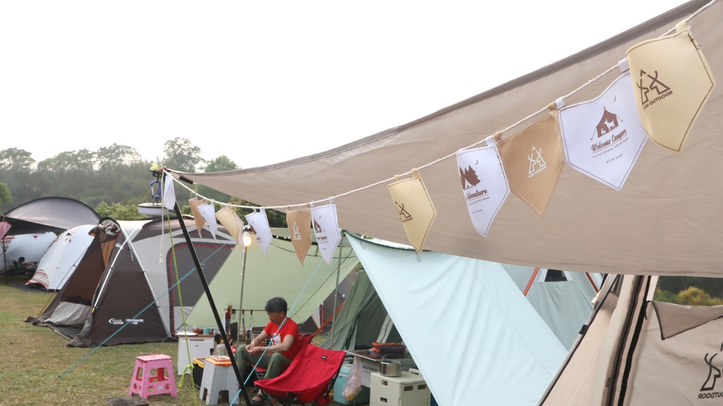 2024/03/30<親子露營第68露>苗栗Camp Sor