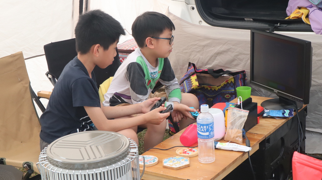 2024/03/30<親子露營第68露>苗栗Camp Sor