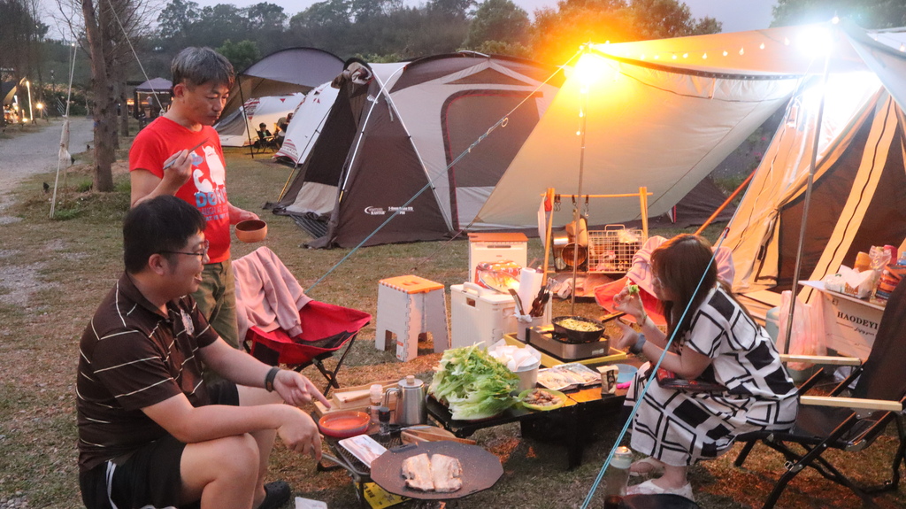 2024/03/30<親子露營第68露>苗栗Camp Sor