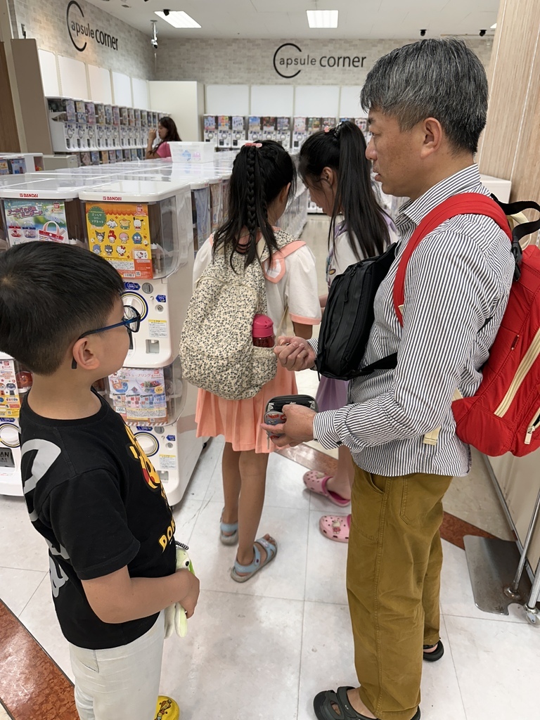 2024/07/08-14<沖繩自駕遊>美國村漫步、Stea