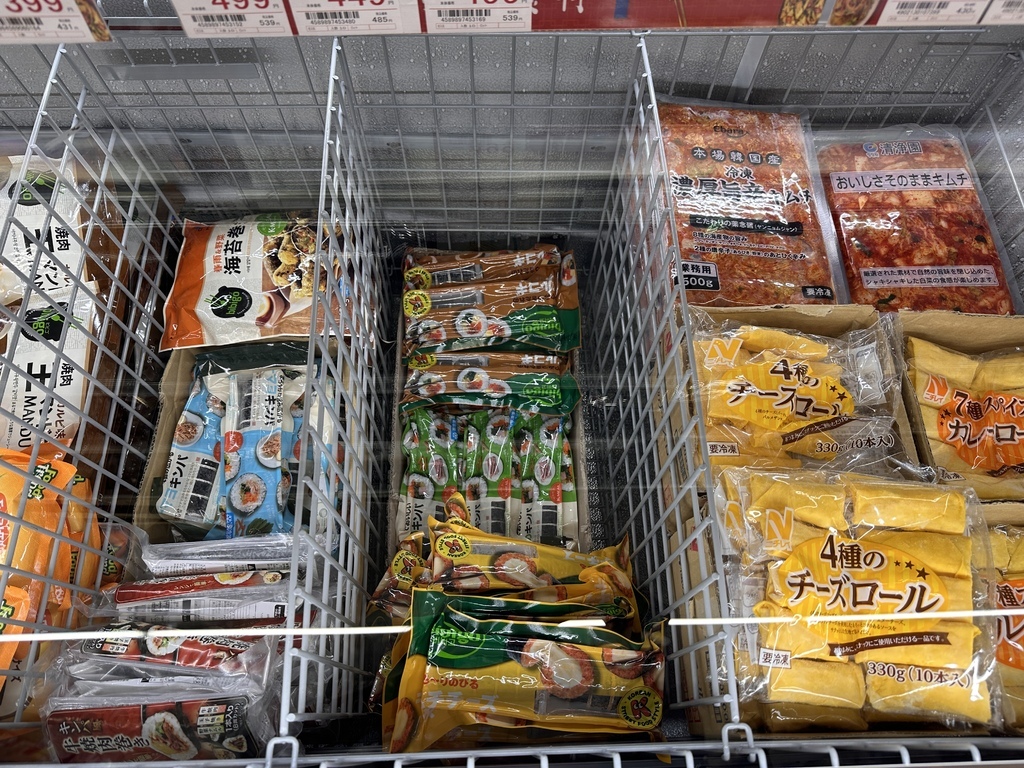 2024/07/08-14<沖繩自駕遊>美國村漫步、Stea