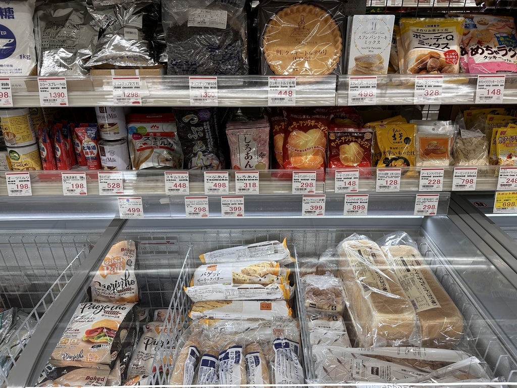 2024/07/08-14<沖繩自駕遊>美國村漫步、Stea