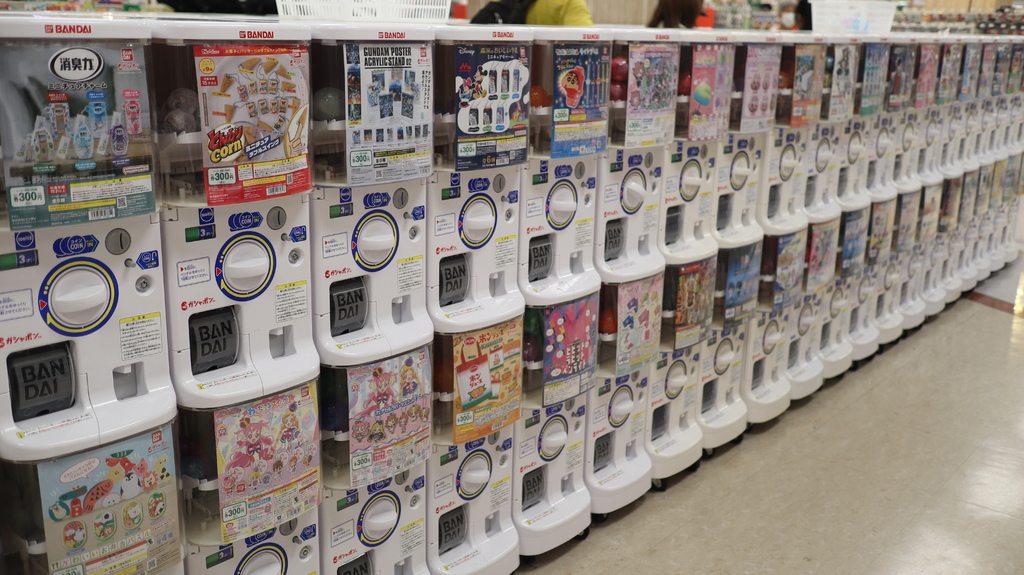 2024/07/08-14<沖繩自駕遊>美國村漫步、Stea