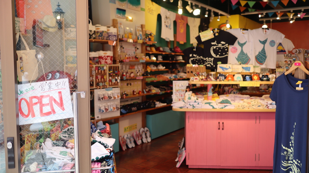 2024/07/08-14<沖繩自駕遊>美國村漫步、Stea