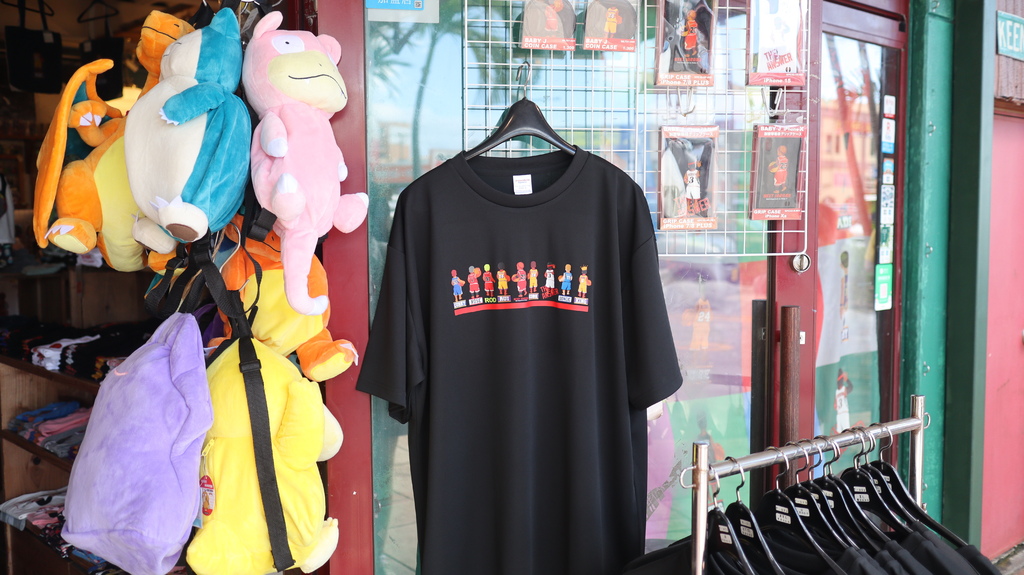 2024/07/08-14<沖繩自駕遊>美國村漫步、Stea